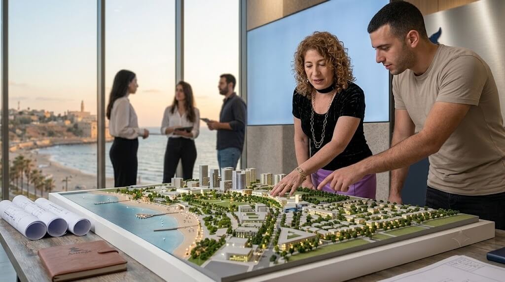 איך לבנות תשתית יציבה לחברות בע"מ בתקופת החופשות?